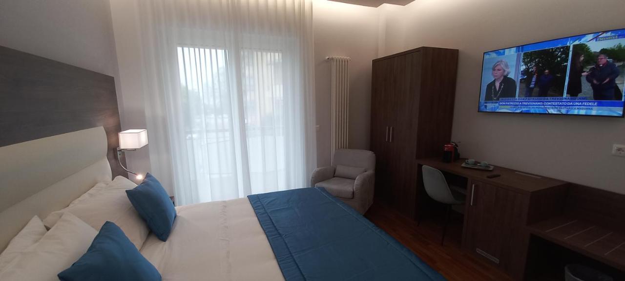 Orchid Luxury Suite Pescara Exterior photo