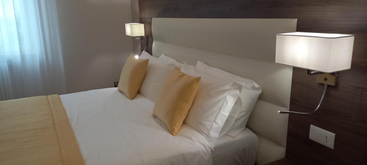 Orchid Luxury Suite Pescara Exterior photo