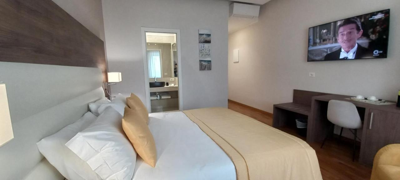 Orchid Luxury Suite Pescara Exterior photo