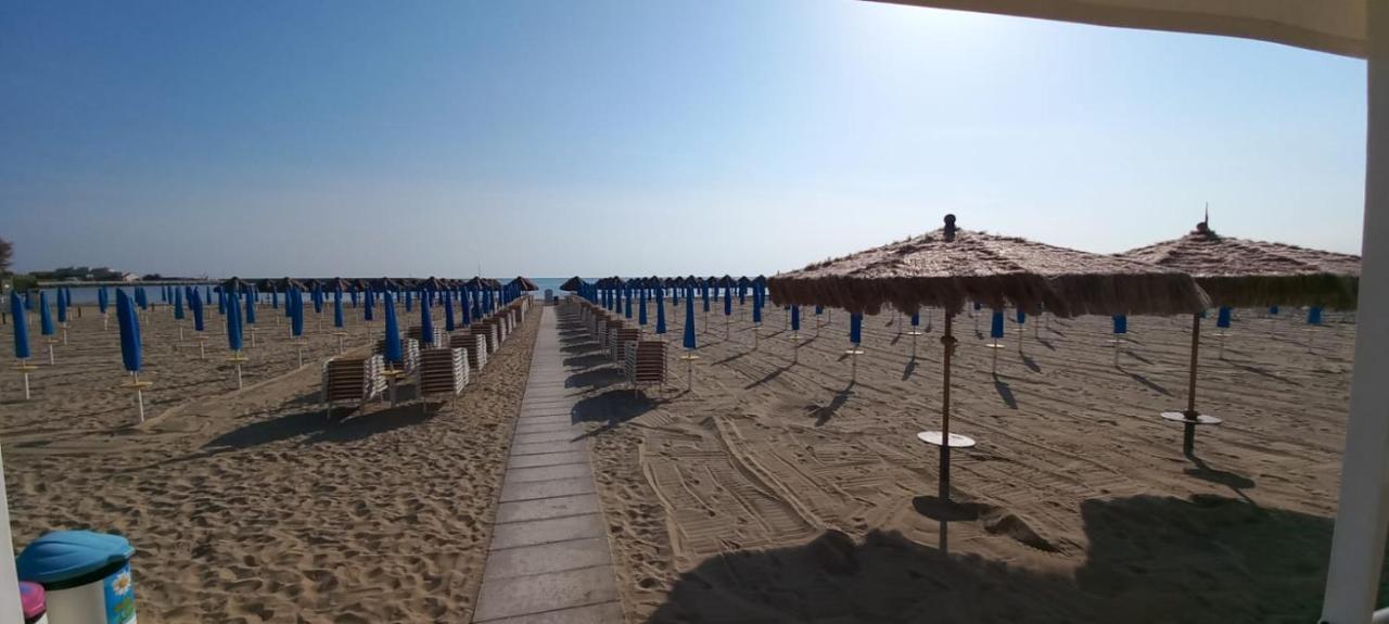 Orchid Luxury Suite Pescara Exterior photo