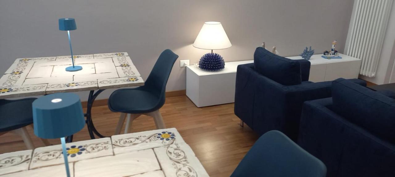Orchid Luxury Suite Pescara Exterior photo
