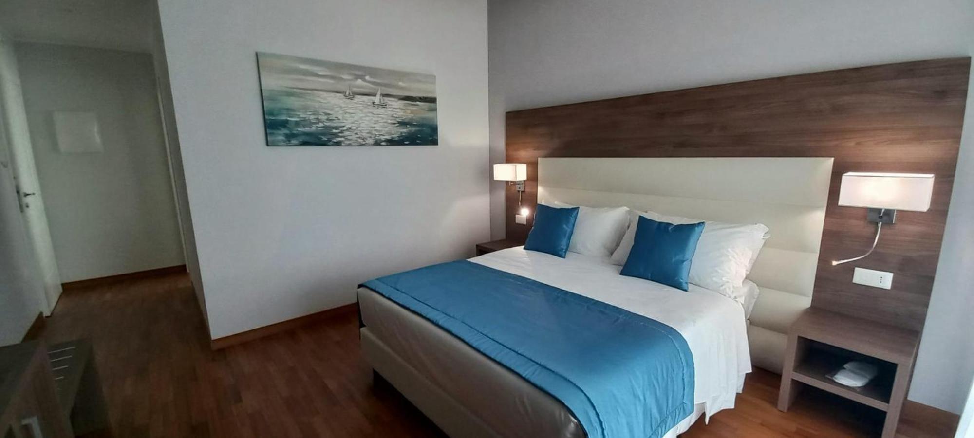 Orchid Luxury Suite Pescara Exterior photo