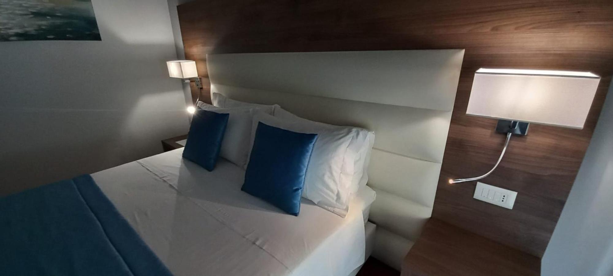Orchid Luxury Suite Pescara Exterior photo