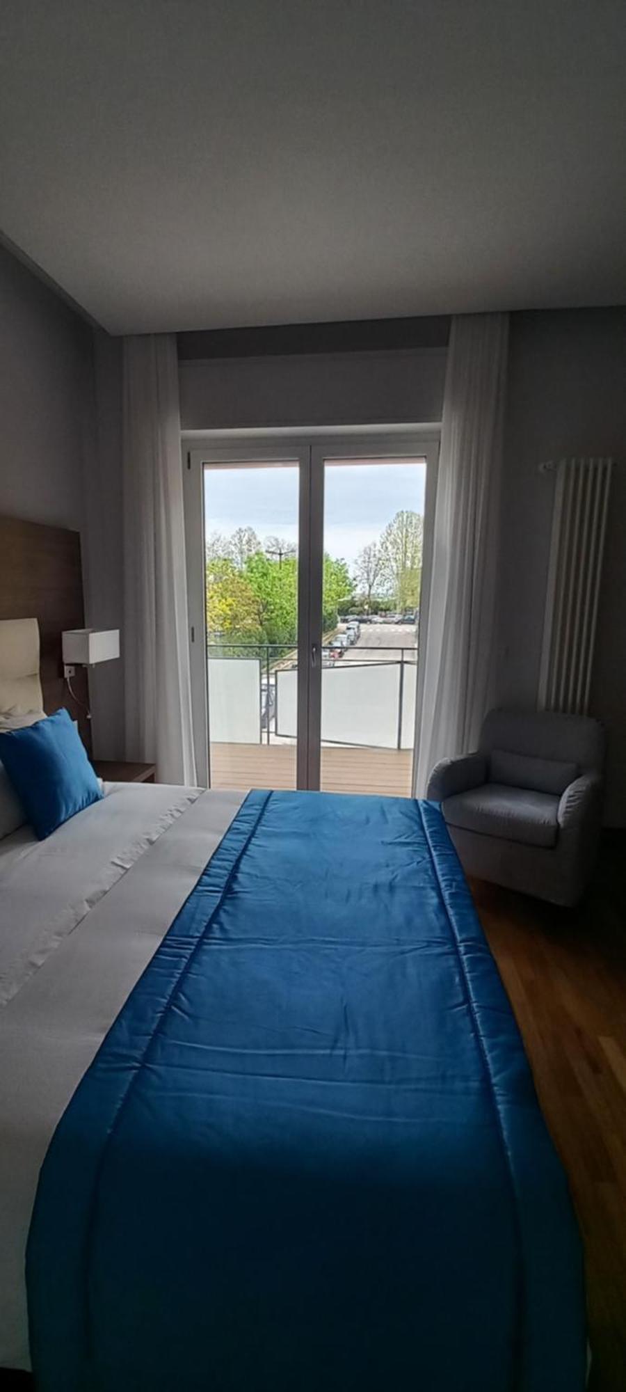 Orchid Luxury Suite Pescara Room photo